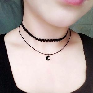 Fashion choker
